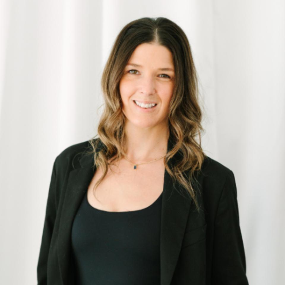 Cathy Hamski