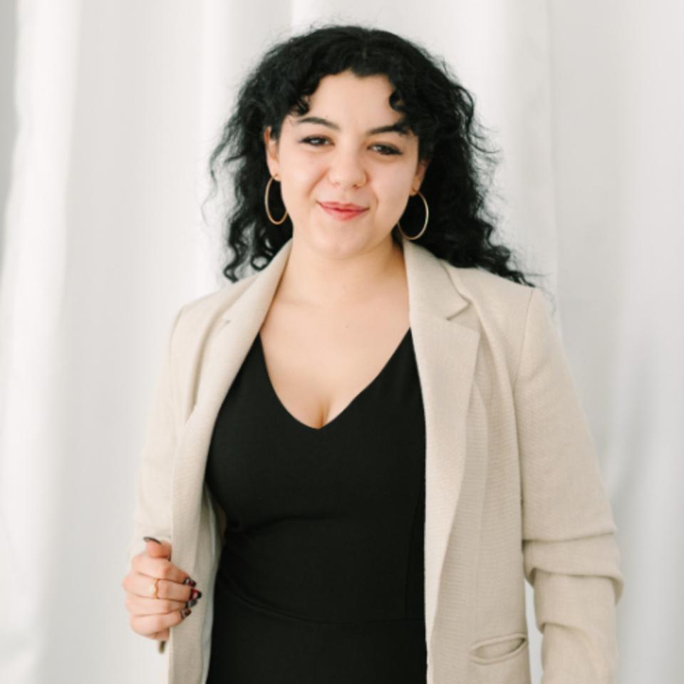 LeeAnn Yanes