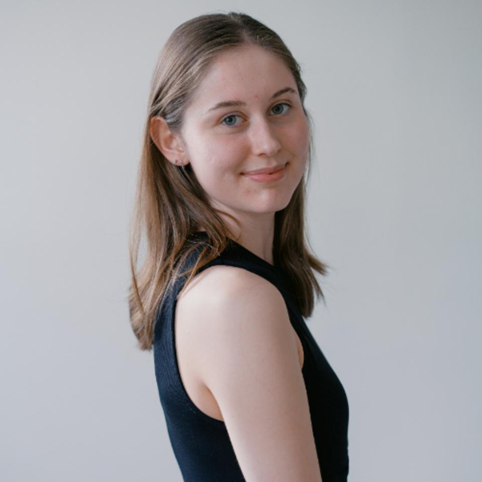 Abby Lien