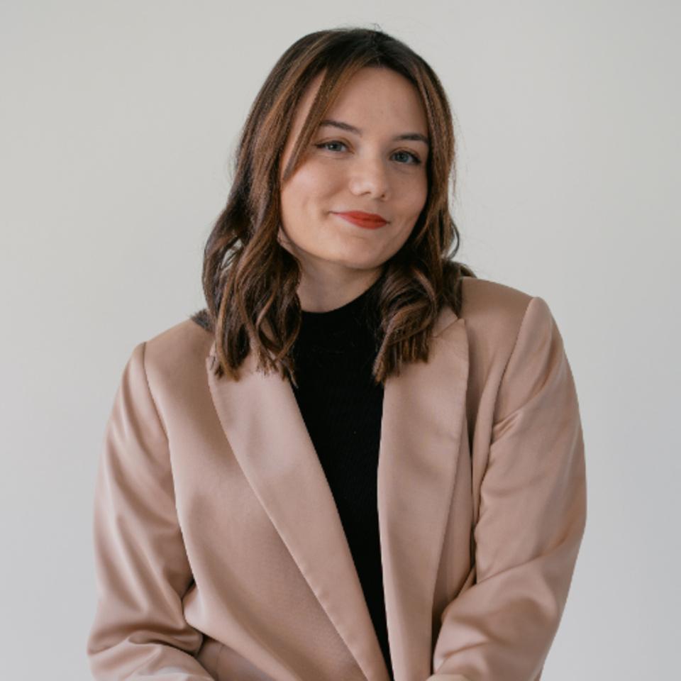 Cheyenne Luckhardt