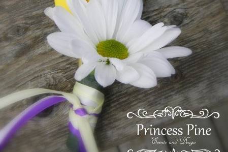 Princess Pine Events and Design