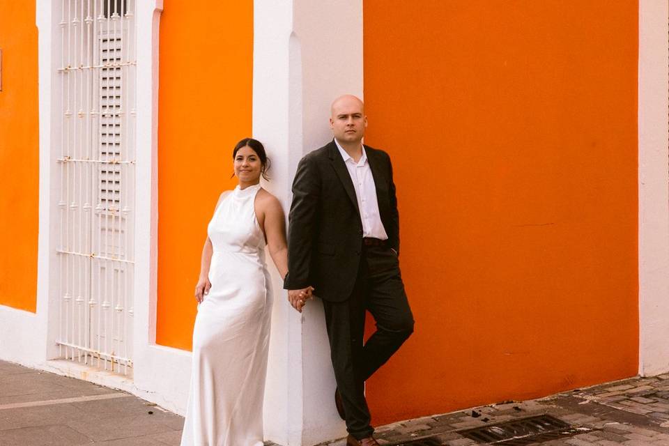 Editorial Photoshoot