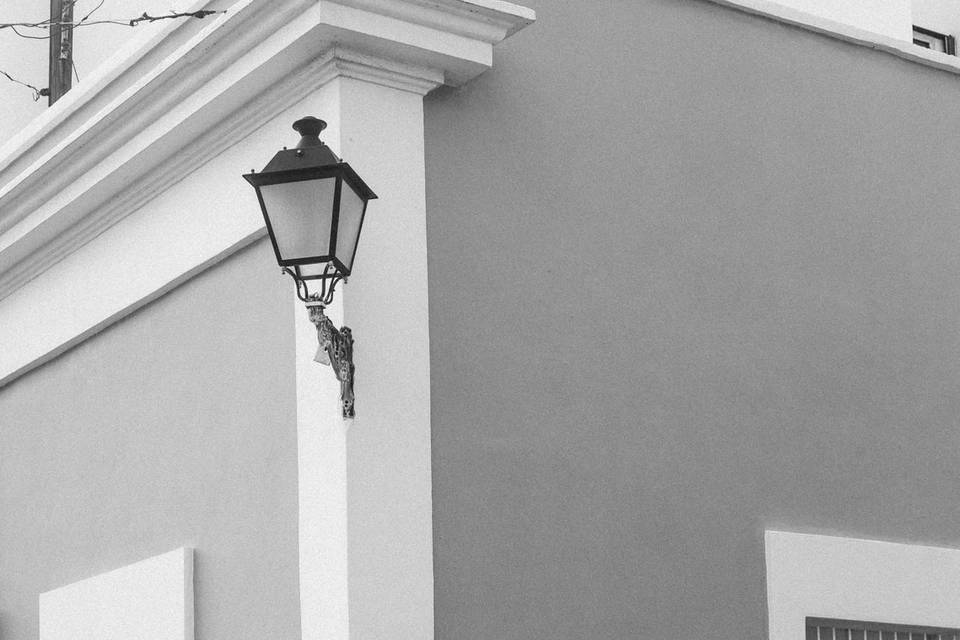 Old San Juan