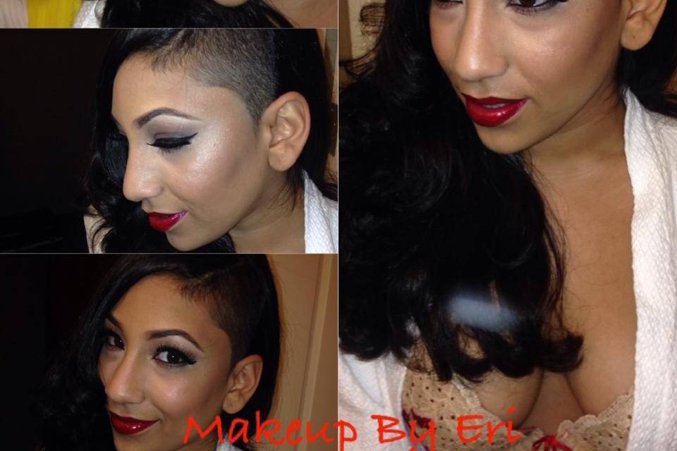 MakeupByEri