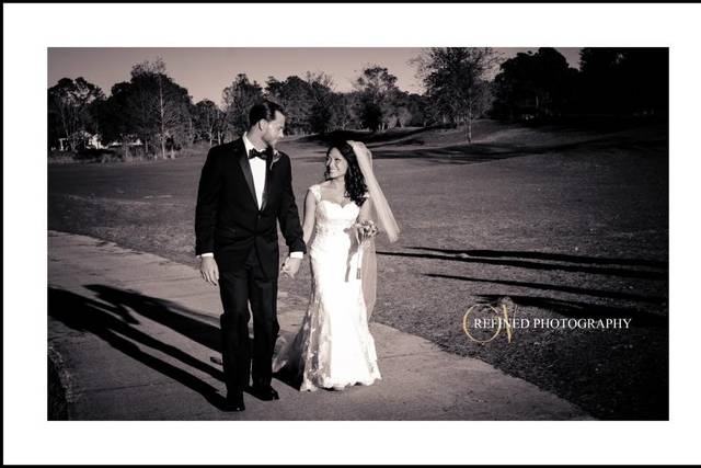 Long's Bridal and Alterations