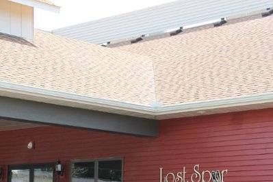 Lost Spur Golf and Event Center