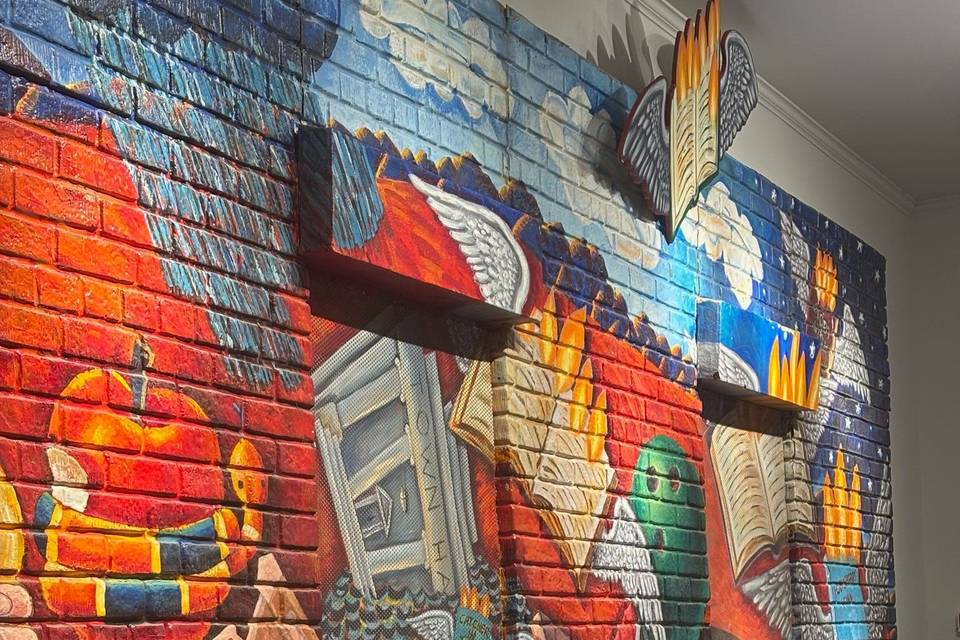 MUSEUM OF LATIN AMERICAN ART