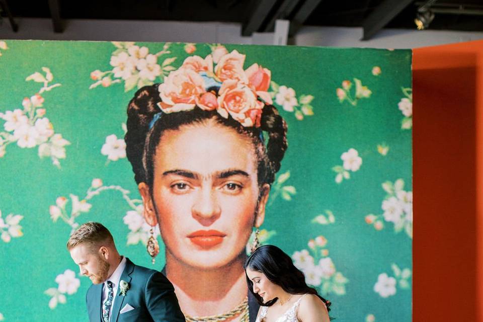 MUSEUM OF LATIN AMERICAN ART