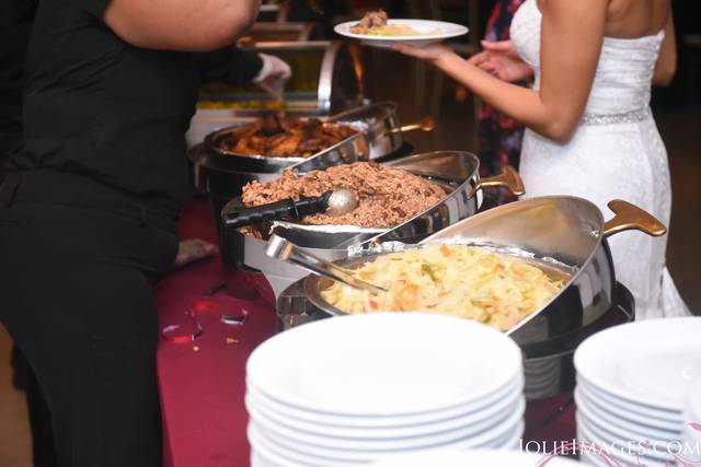Outside the Box Catering and Events Inc.