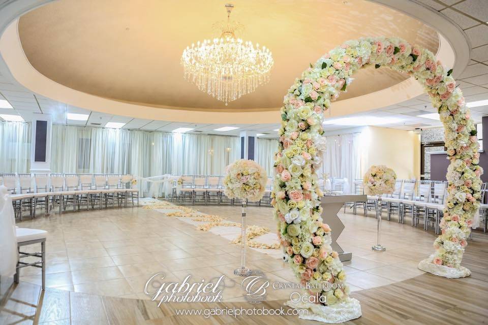 Ceremony Ballroom