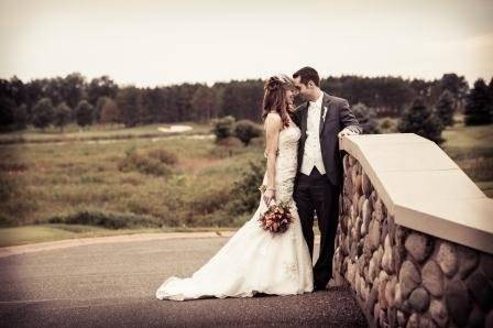 Couple's portrait