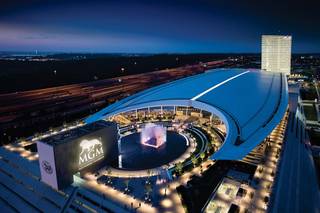 MGM National Harbor