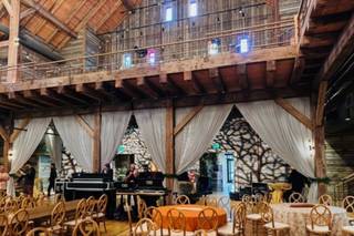 Harken Hall
