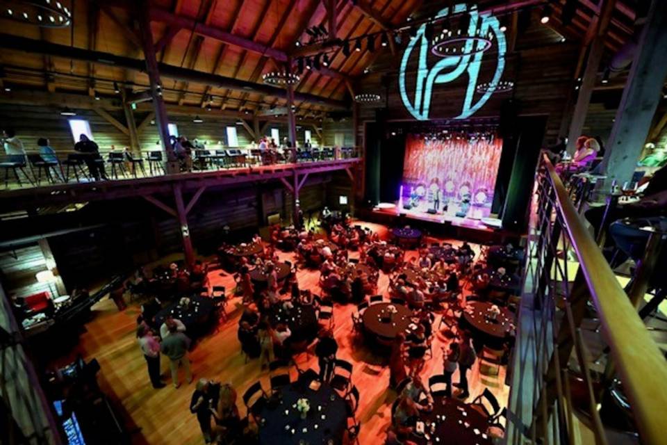 Harken Hall
