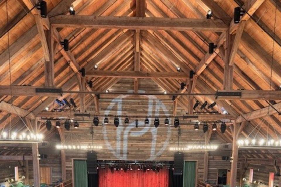 Harken Hall