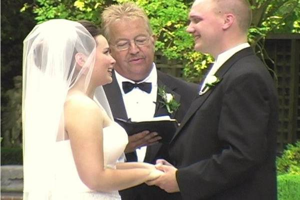 Michael & Lisa Married: August 2006
