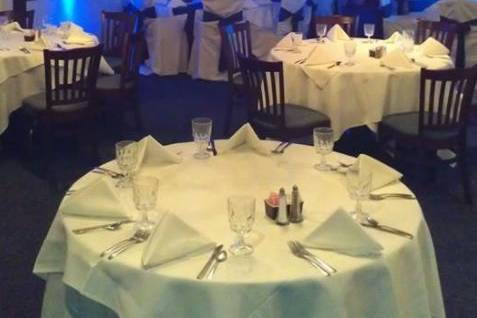 Table setting