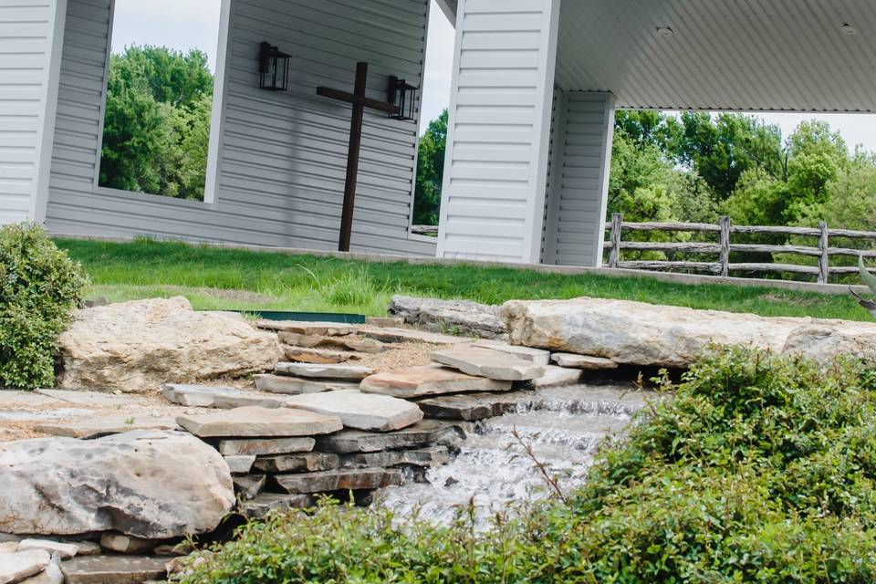 Chapel Views