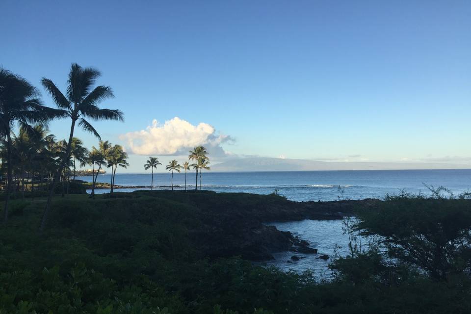 Montage, Maui, HI