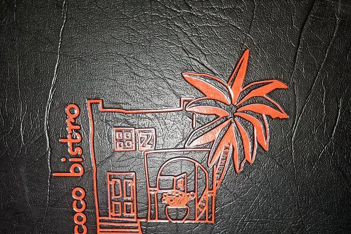Coco Bistro in Turks and Caico