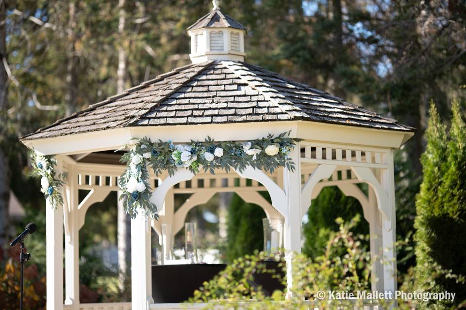 Gazebo