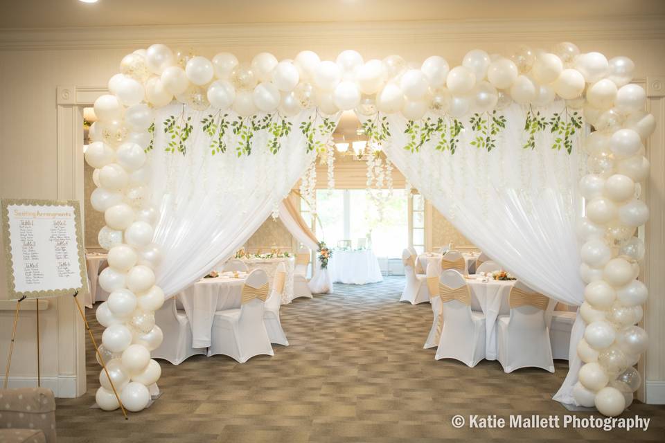 The Gathering Place Wedding and Party Venue