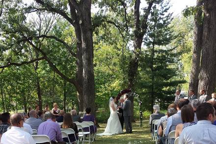The Oaks