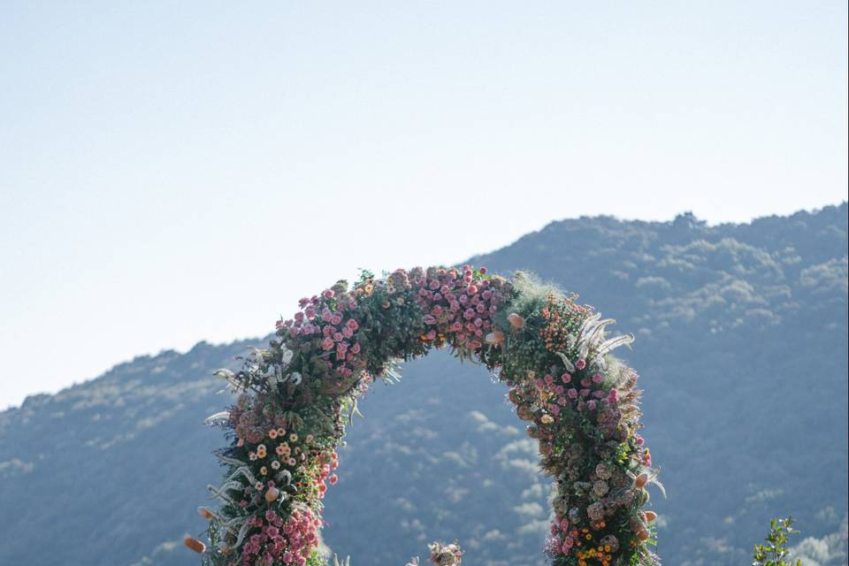 Villa Ceremony