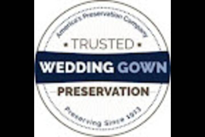 Wedding Gown Preservation