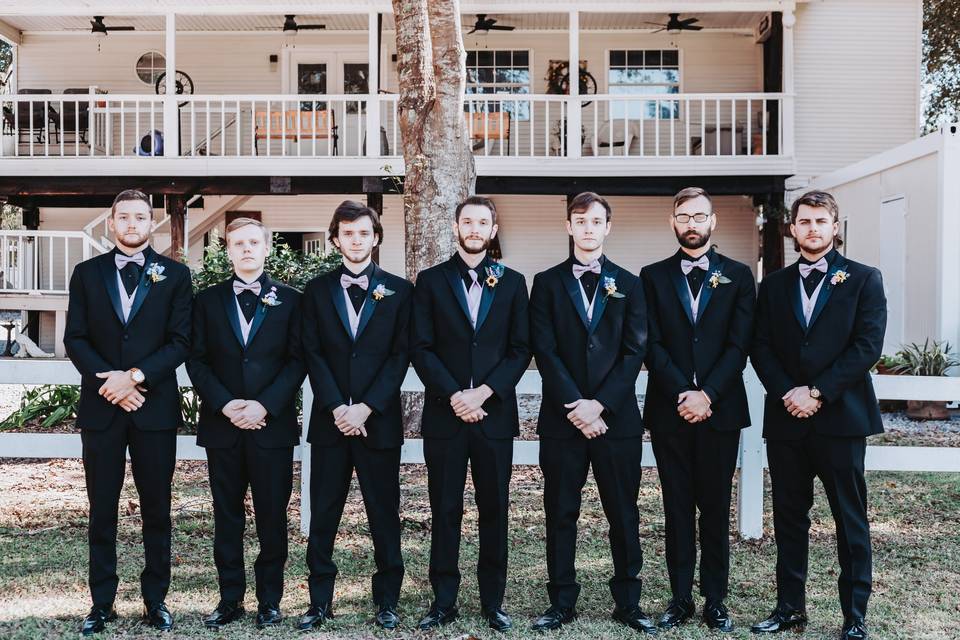 Gents
