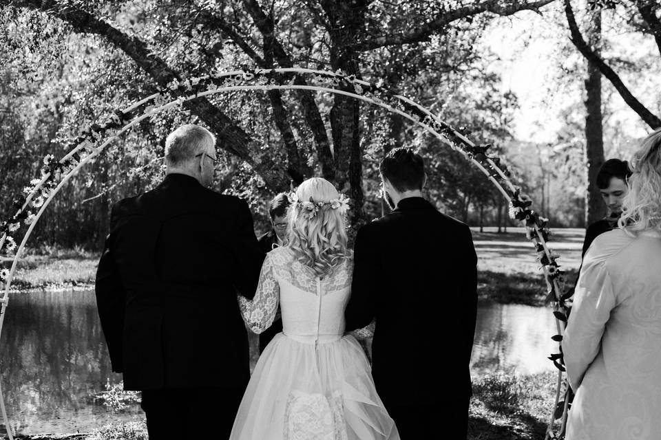 Fathers Daughter