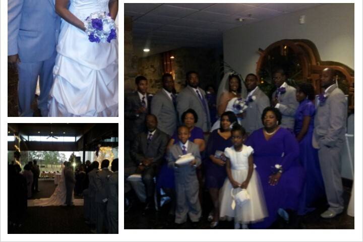 D'va & GQ Productions