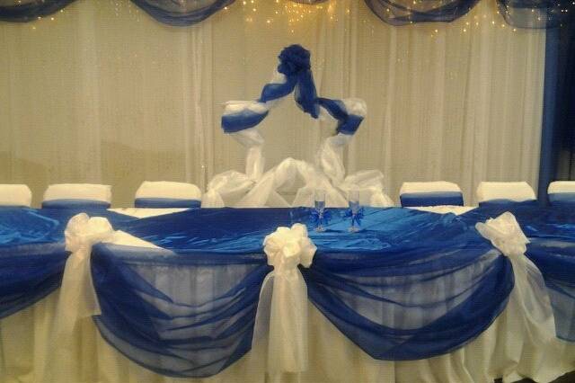 Magnolia Events & Design LLC