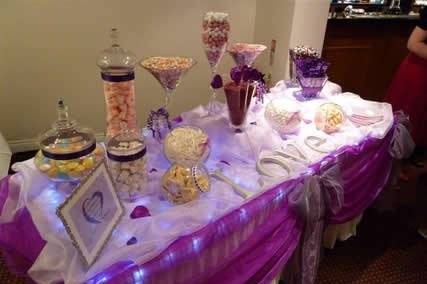 Magnolia Events & Design LLC