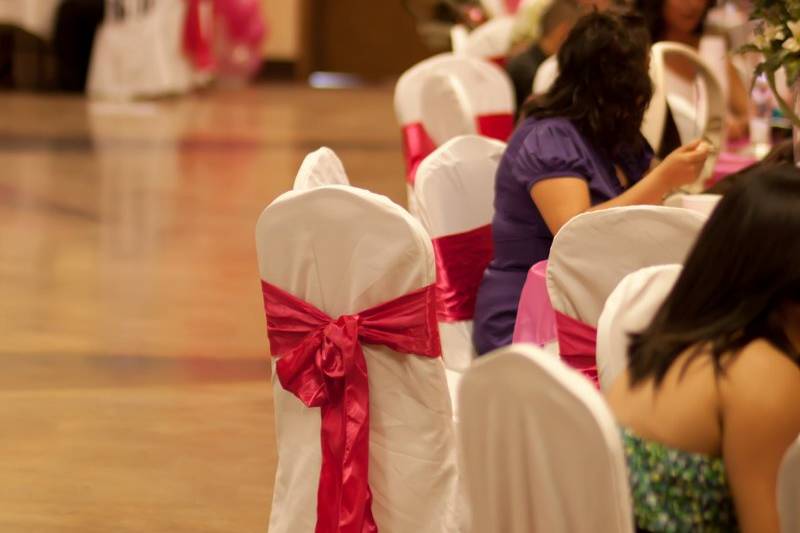 Magnolia Events & Design LLC