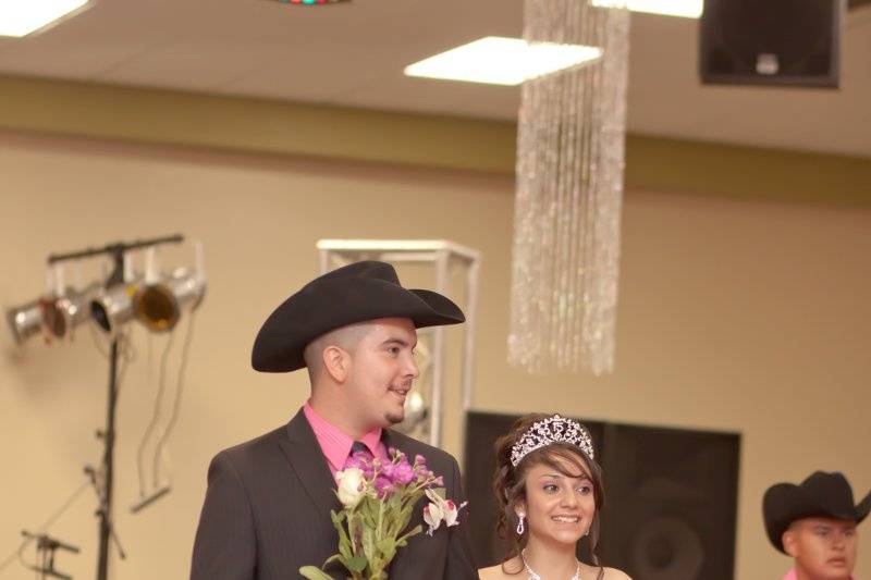 Magnolia Events & Design LLC