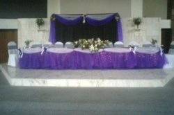 Magnolia Events & Design LLC