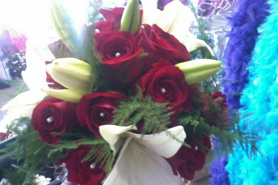 Magnolia Events & Design LLC
