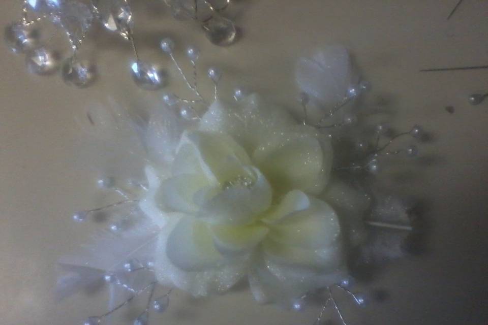 Magnolia Events & Design LLC