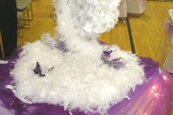 Magnolia Events & Design LLC