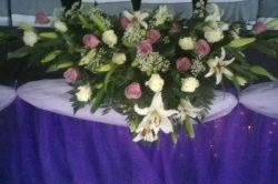 Magnolia Events & Design LLC