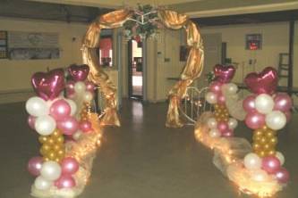 Magnolia Events & Design LLC