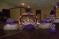 Magnolia Events & Design LLC