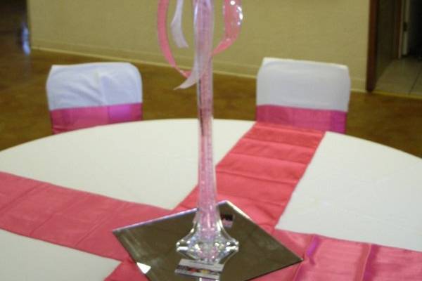 Magnolia Events & Design LLC