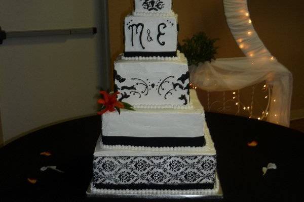 Magnolia Events & Design LLC