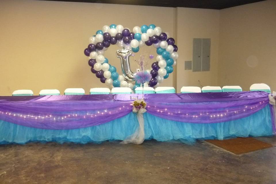 Magnolia Events & Design LLC