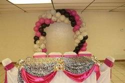 Magnolia Events & Design LLC