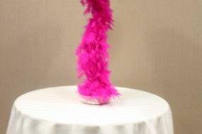 Magnolia Events & Design LLC