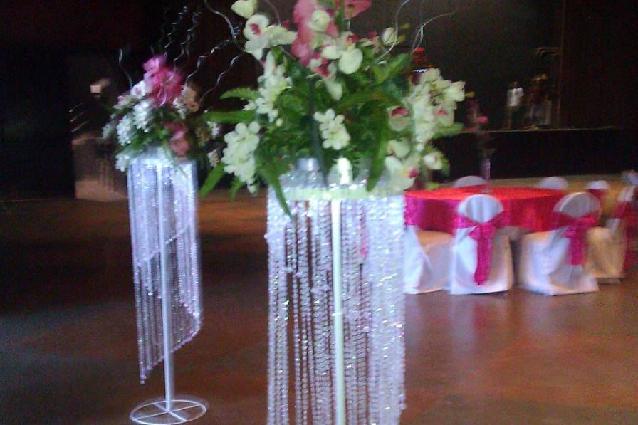 Magnolia Events & Design LLC