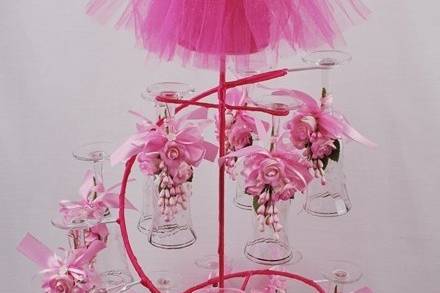 Magnolia Events & Design LLC